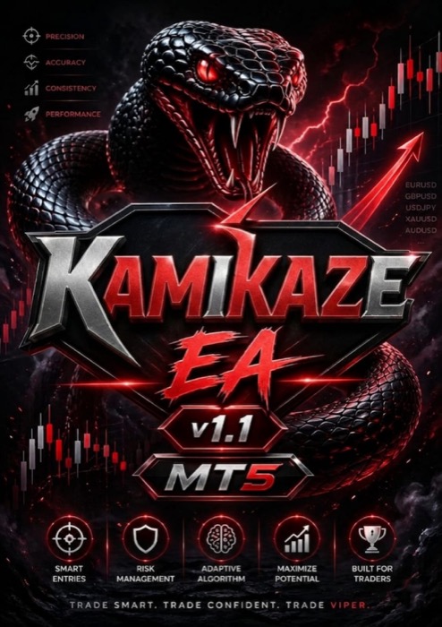 Kamikaze EA